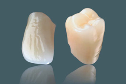 neo.lign – sztuczne zęby